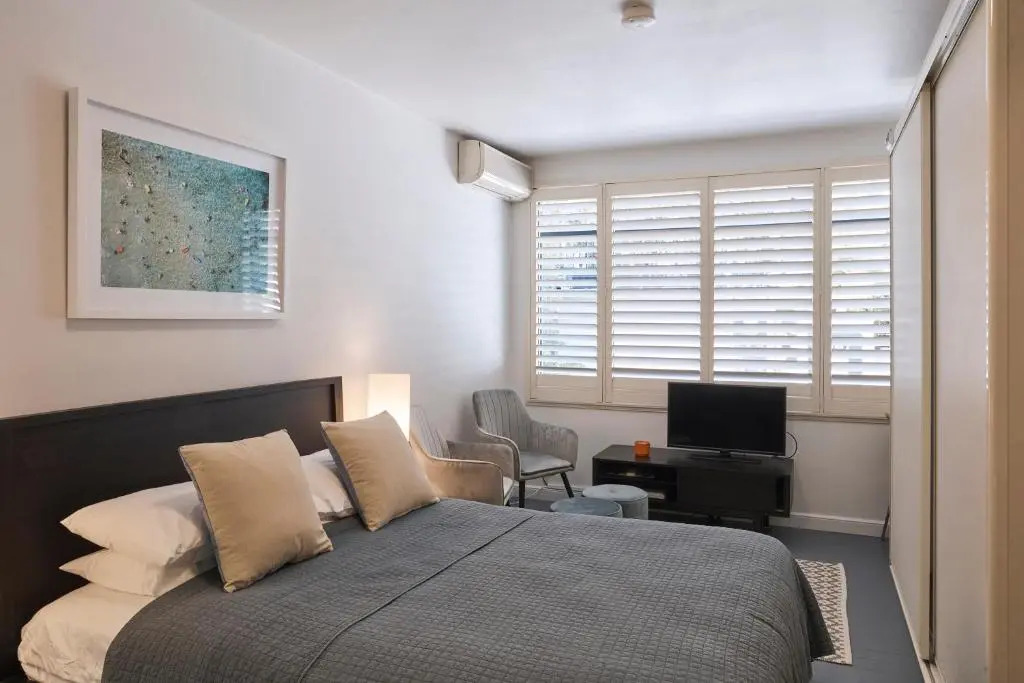 Ballantyne at Mosman Apartments