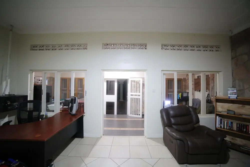 Entebbe Palm Hotel