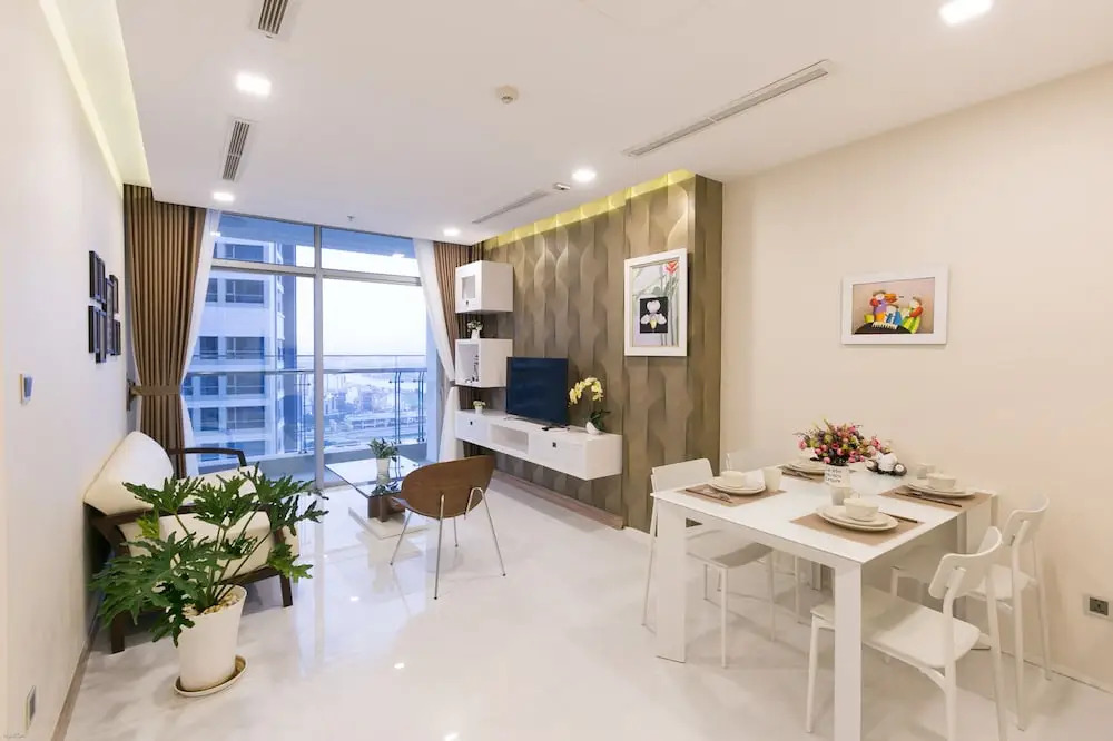 Inspiration Residences