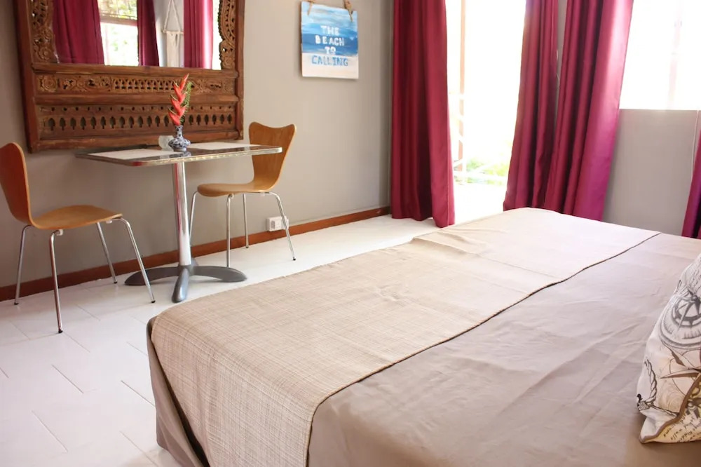 Villas Cap Nord