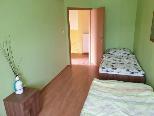Martika Apartment