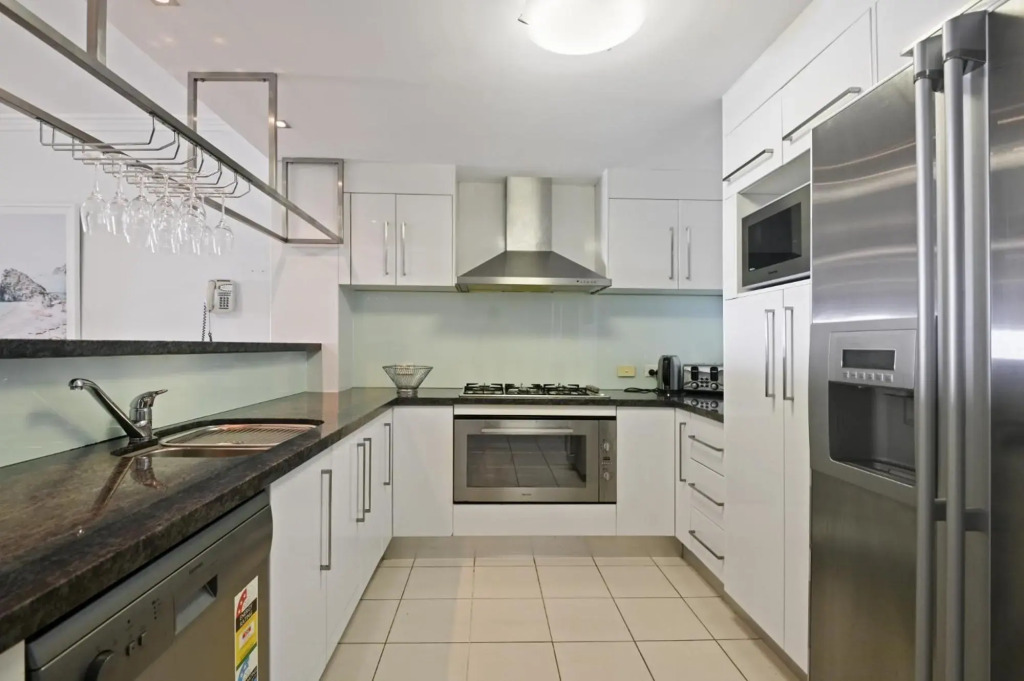 Deep Blue Apartment 1 Tangalooma