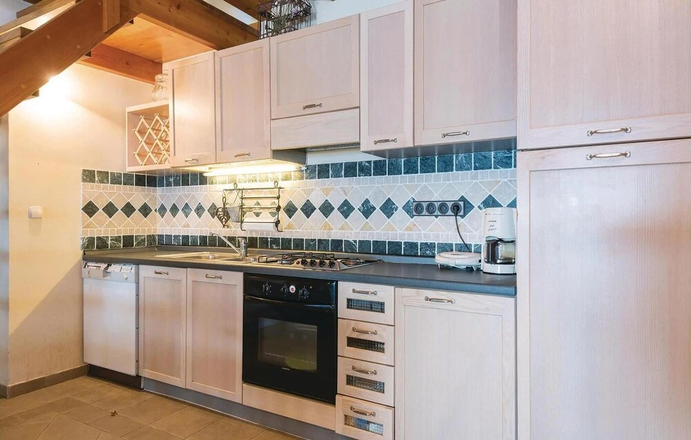 Gorgeous Home In Prigradica With Sauna