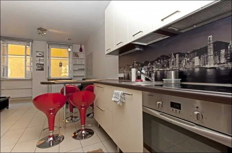 P&O Apartments Piekarska