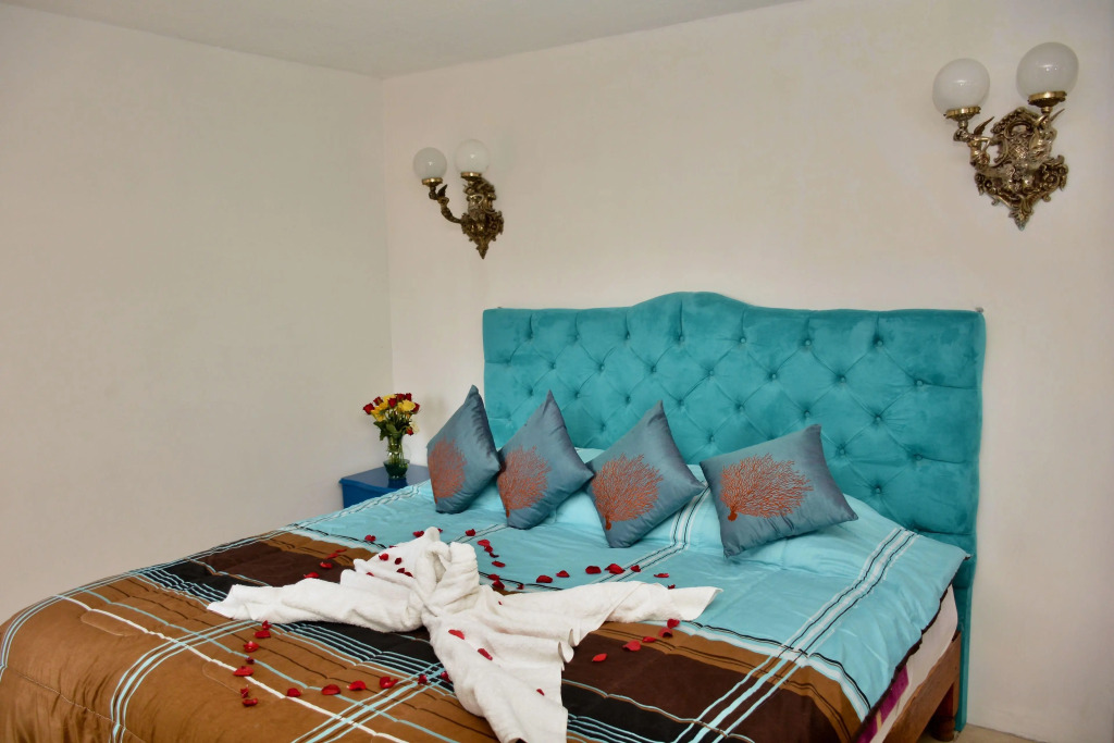 Hotel Casa Ixtapan, Ixtapan de la Sal