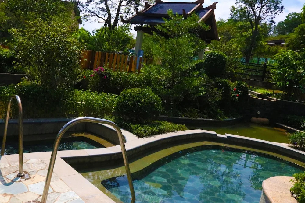 InterContinental Huizhou