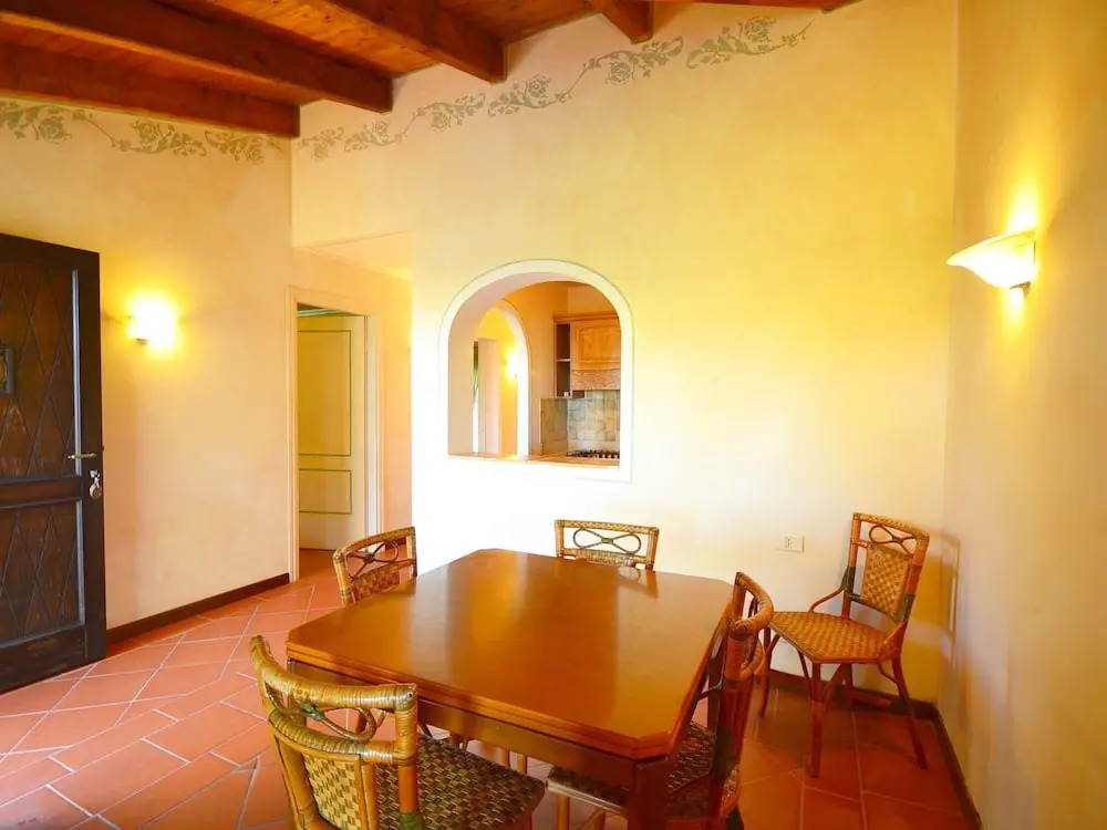 Holiday Home in Stintino Near Sea Beach