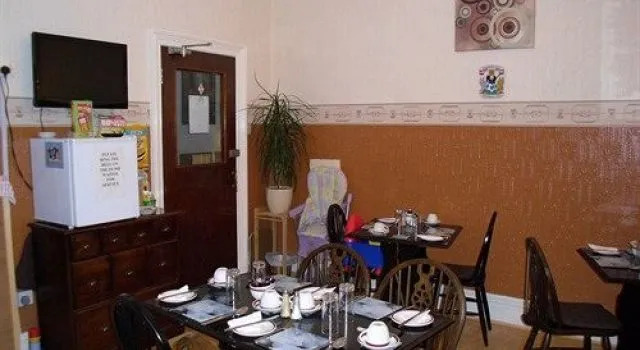 The Sea Lynn Guest House