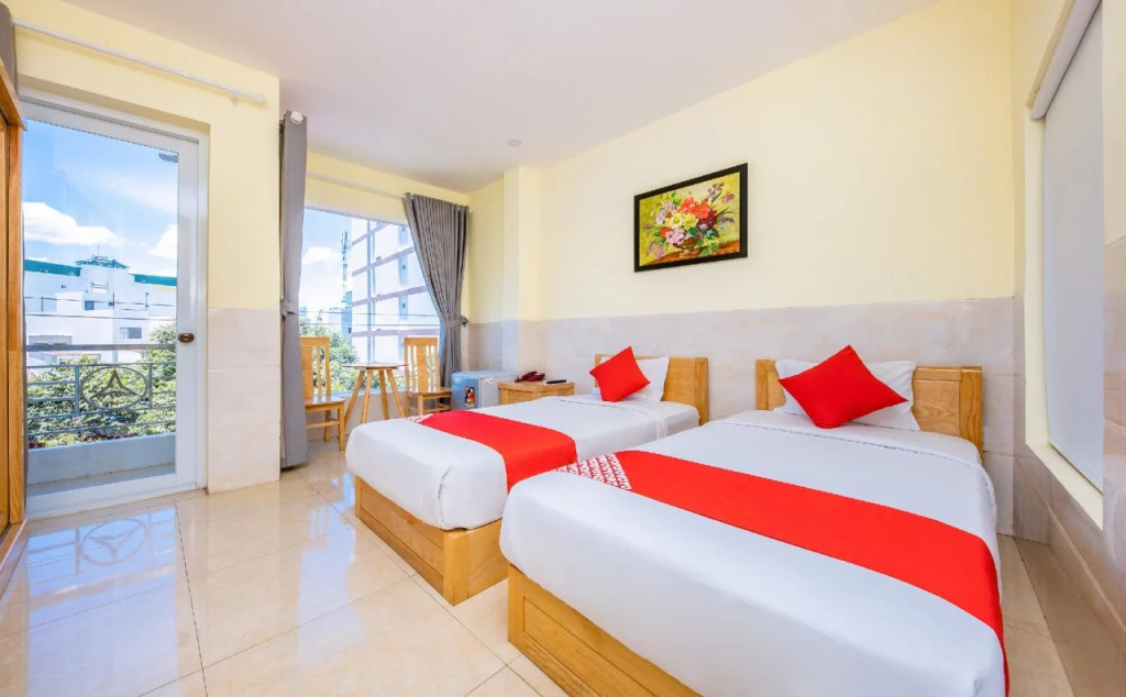 Phu Quynh Hotel