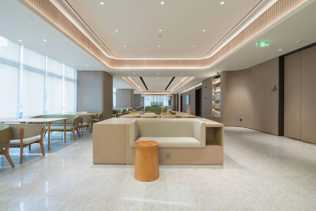 JI Hotel (Guangzhou Tianhe Sports Center)