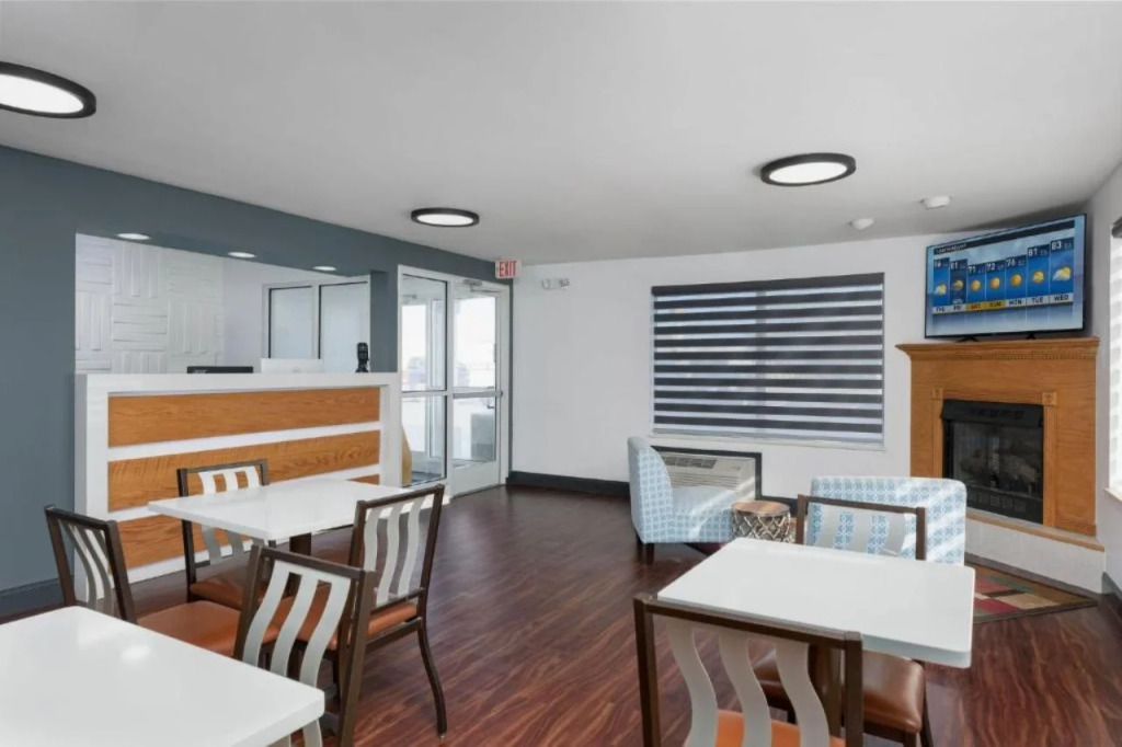Super 8 by Wyndham Chattanooga East - Hamilton Place
