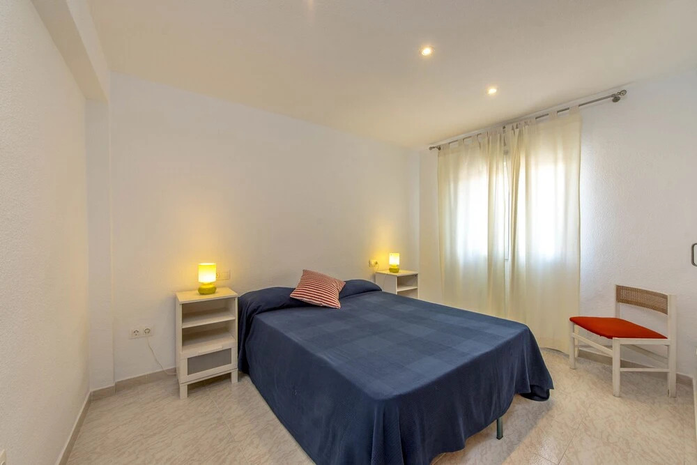Apartamento Bennecke Gaviota