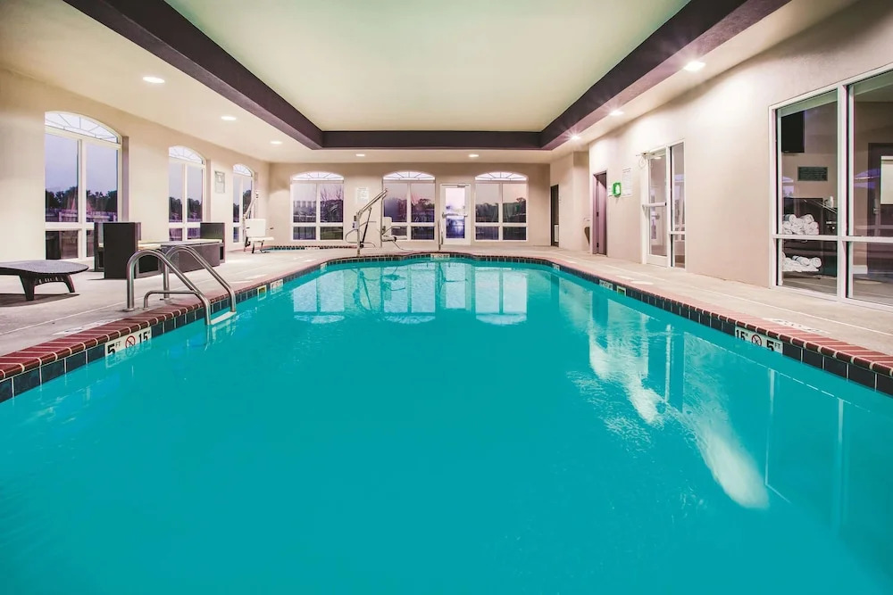 La Quinta by Wyndham Russellville