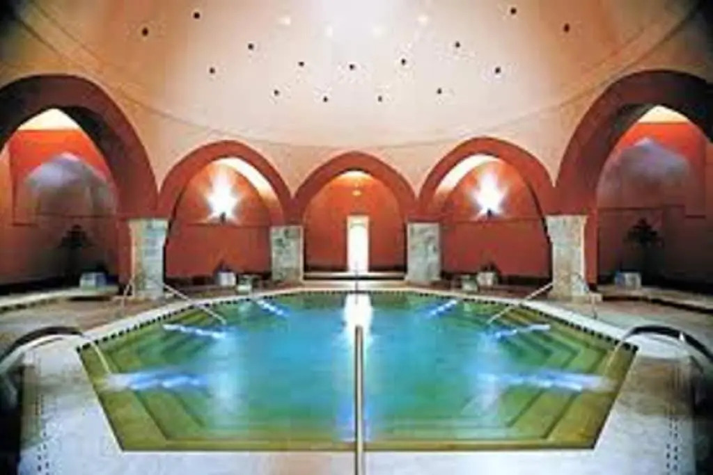 Balance Apartment Central Budapest, Spas, Buda Castle