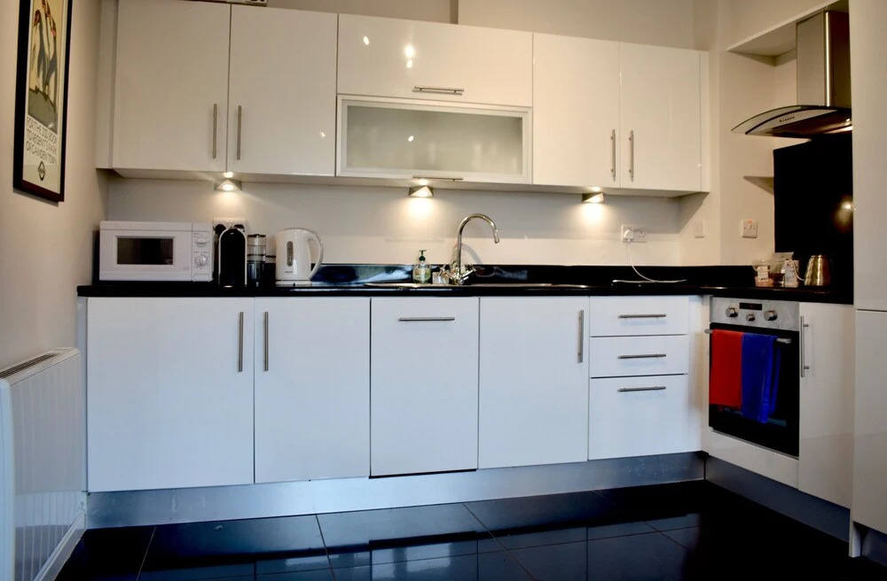 Central 3 Bedroom House in Dublin