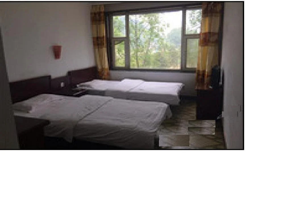 Minsu Hotel