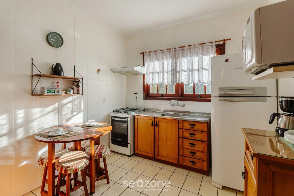 Apto Duplex C/ Lareira 100m Do Lago Negro Rln204