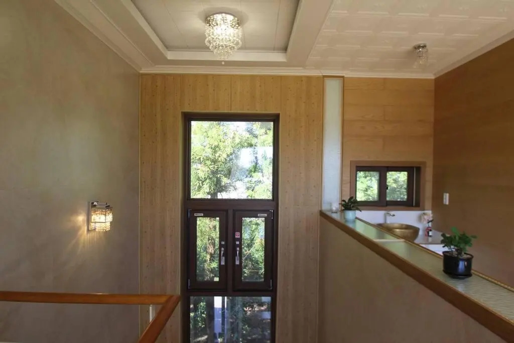 Jeju Twin House