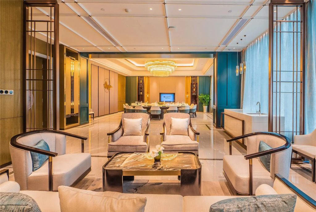 Wyndham Qingdao