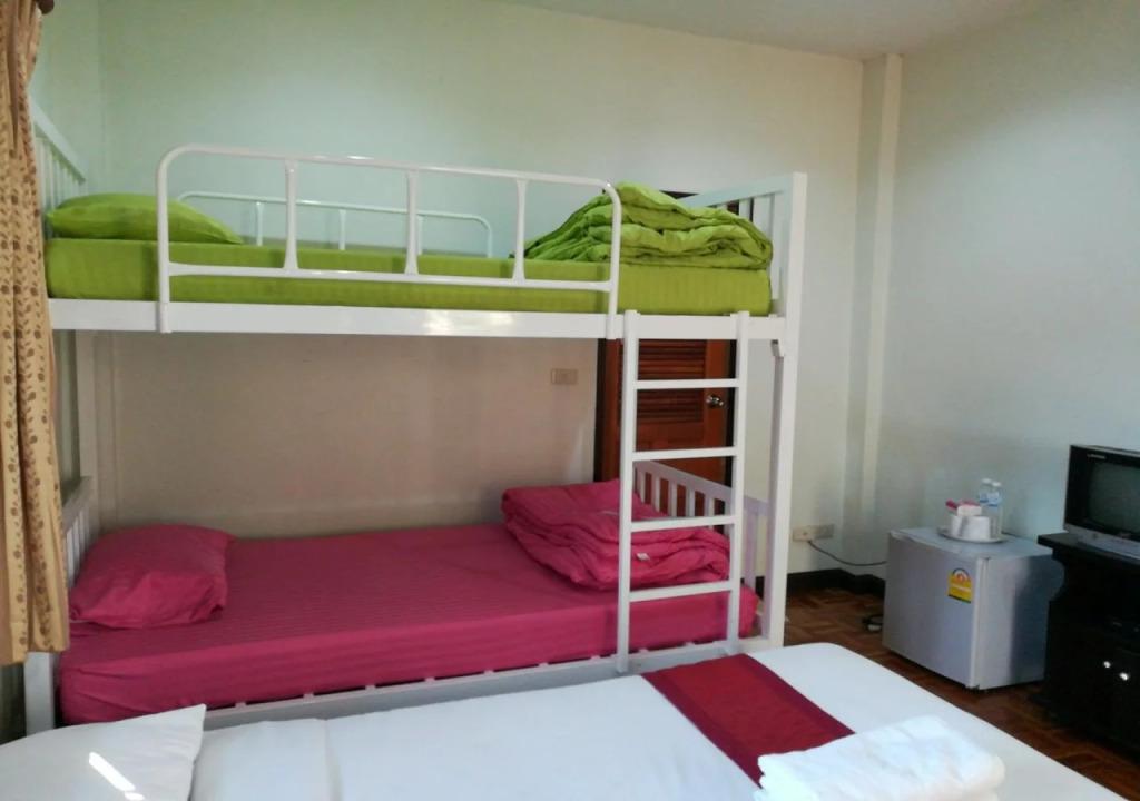 Monkey House 2
