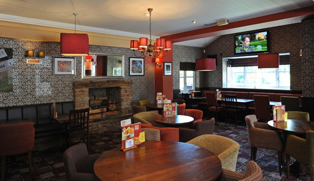 The Quays by Greene King Inns