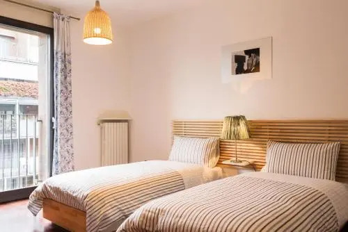 Magistretti Flexyrent Apartment