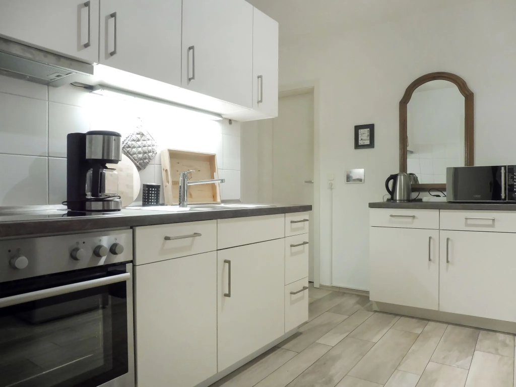 Apartment Strandläufer by Interhome