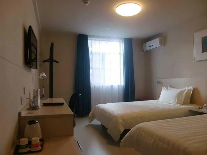Dongguan F Hotel Nancheng