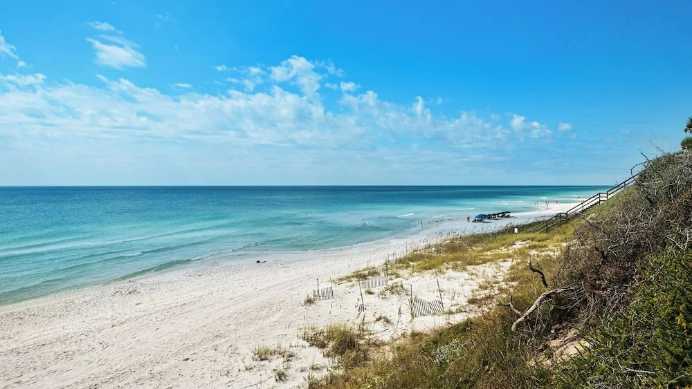 Close to the Beach & Close to the Pool