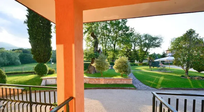 Residence Verde Quiete
