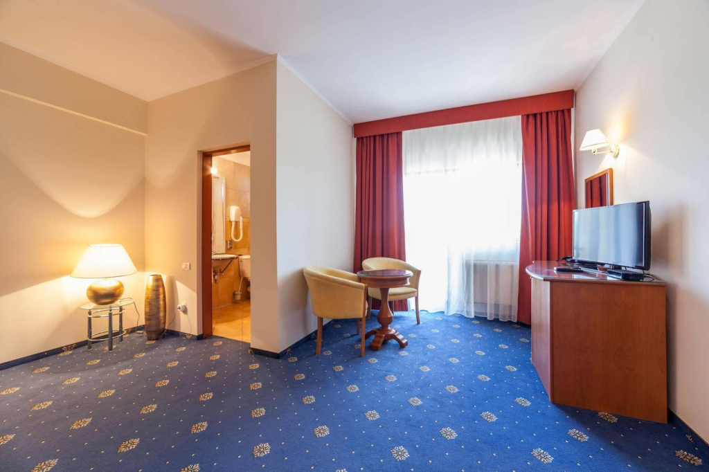 Hotel Sir Royal