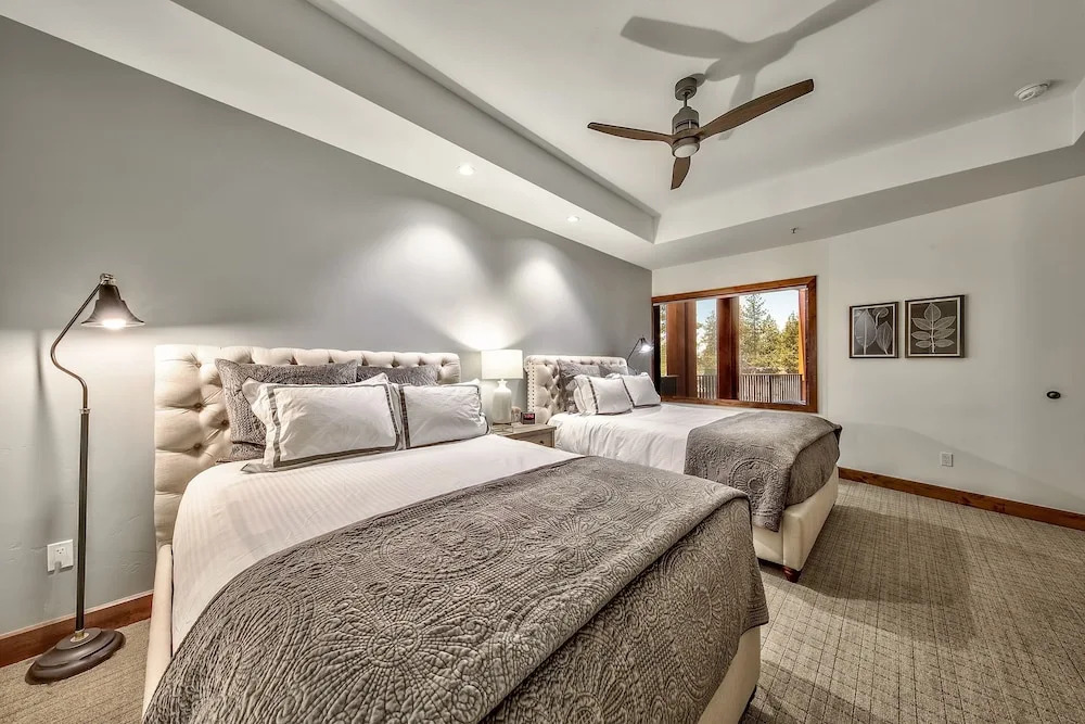 Steps From Heavenly Village & Gondola-Luxury 3Br Residence Condo