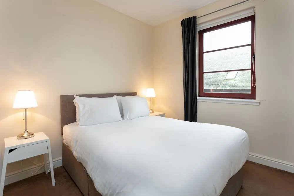 Elliot Suite No15 – Donnini Apartments