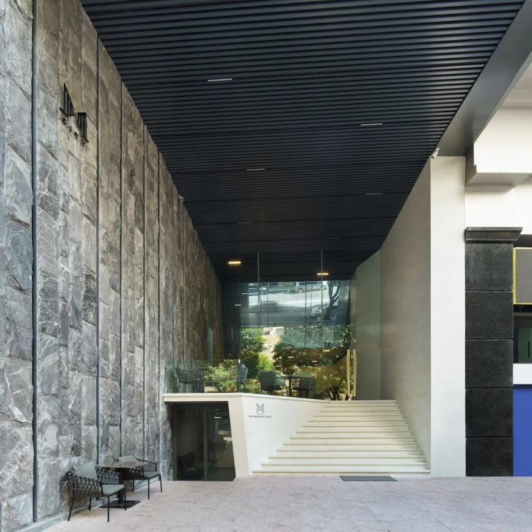 M City Hotel Saigon