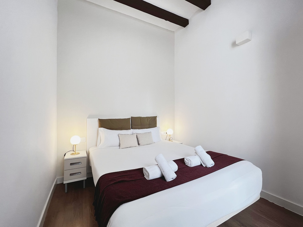 Stay Unique Apartments Vila de Gracia