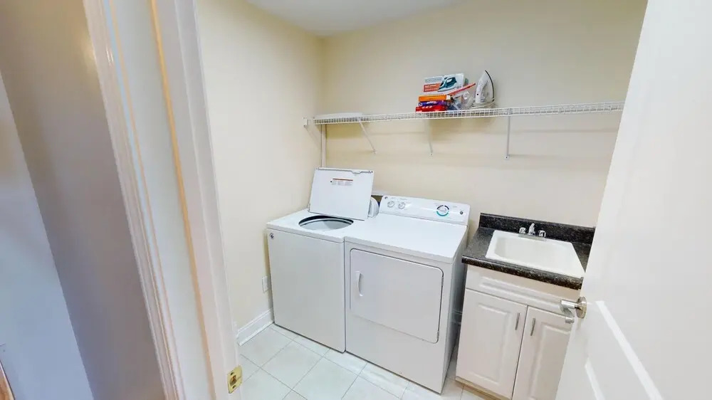 Ambassador Villas 403