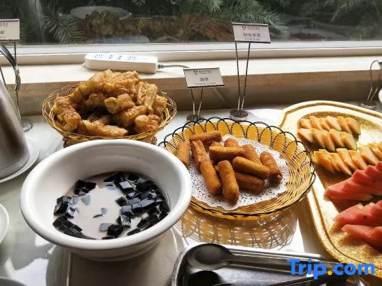 Fulongwan Hotel