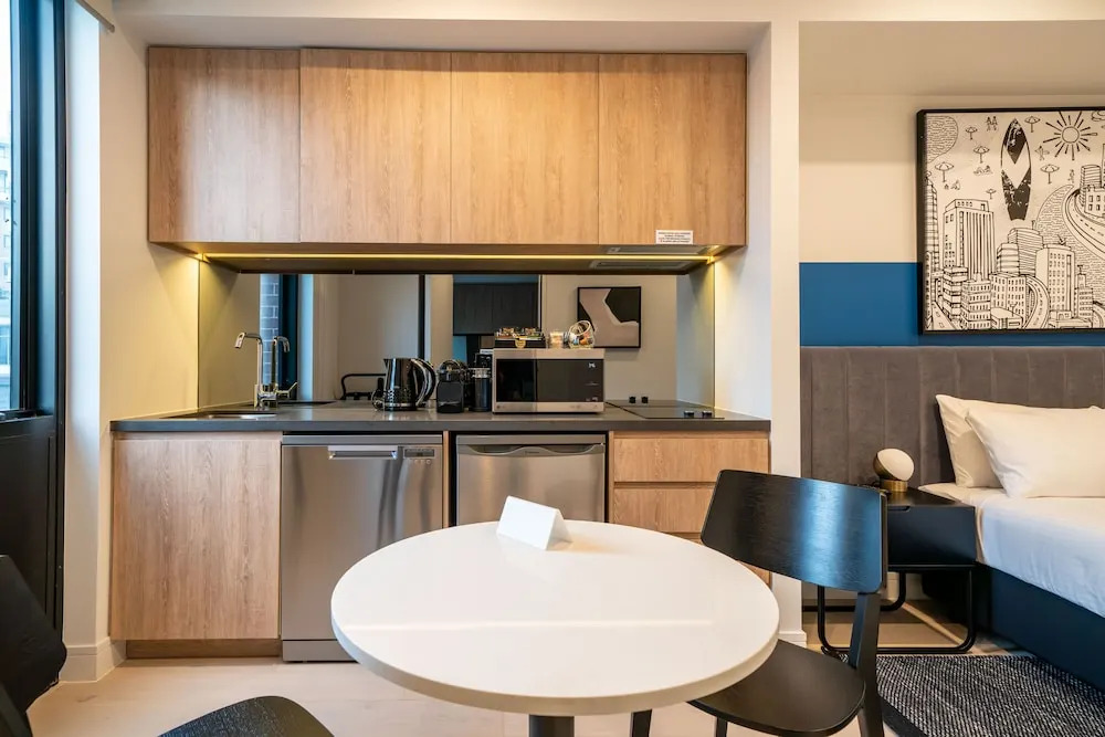 Newlife Serviced Apartments