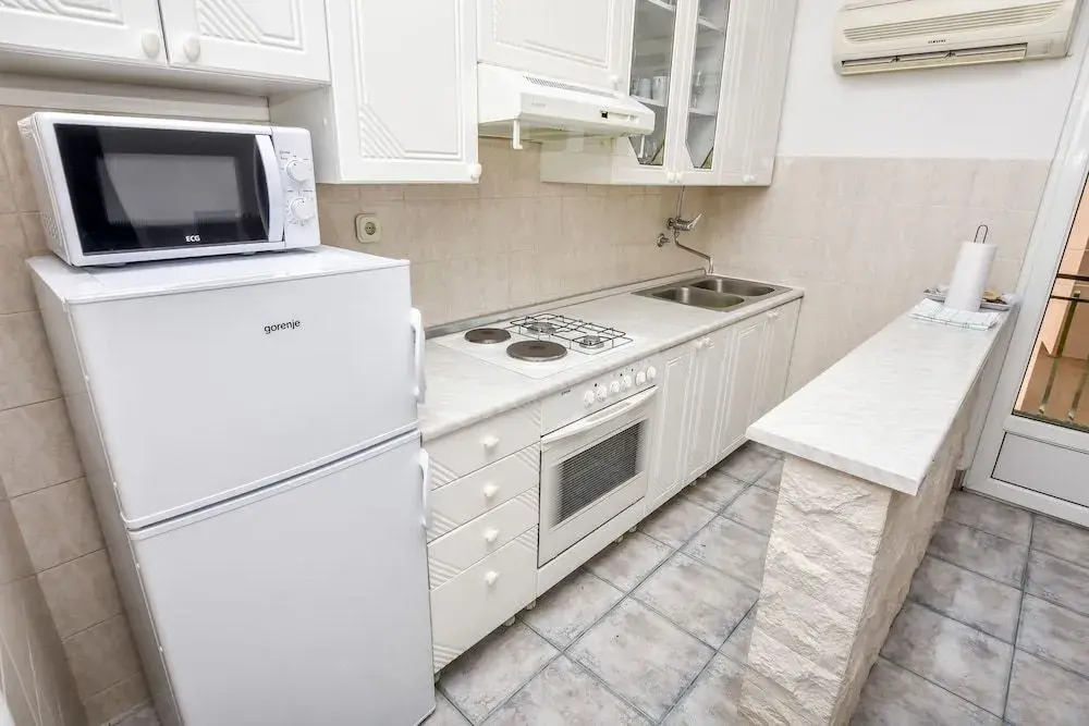 Apartment Karabatic