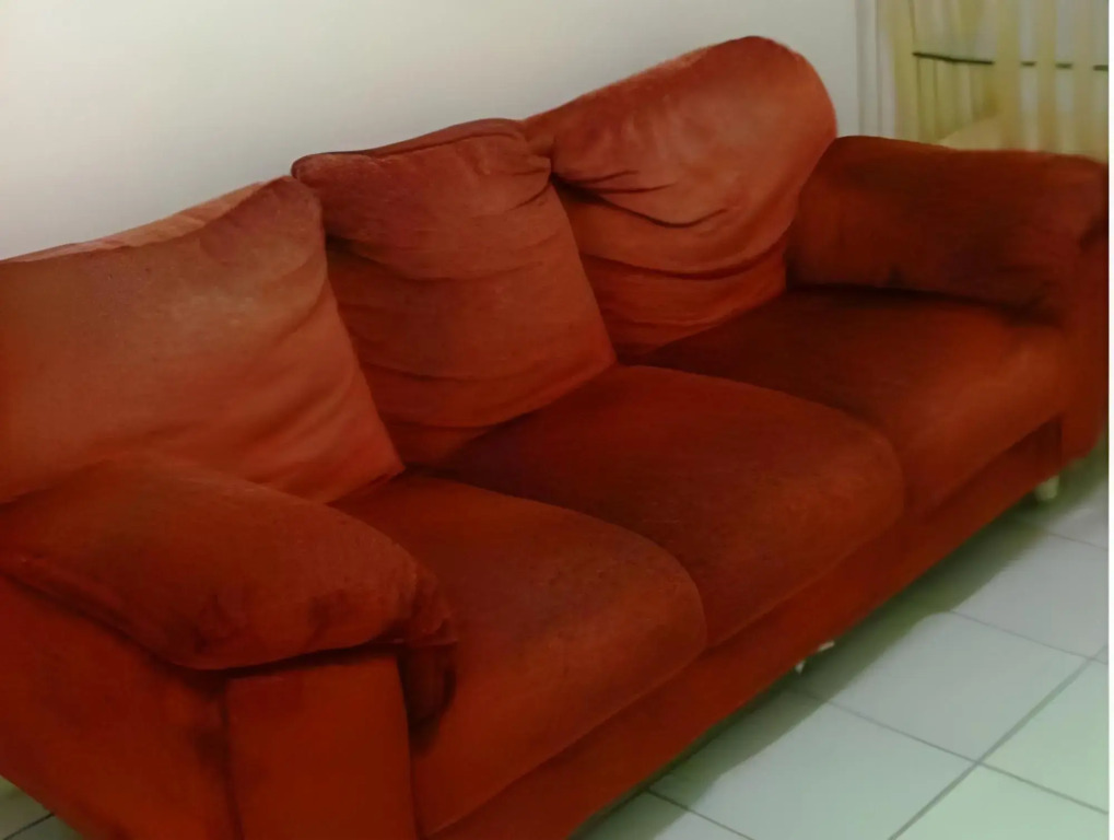 Apartamento Augusto Lucena