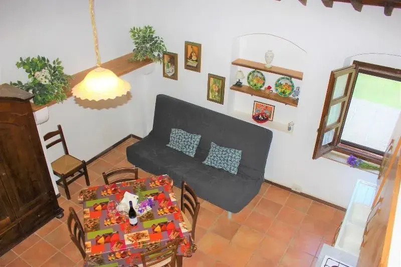 Agriturismo Podere La Valle