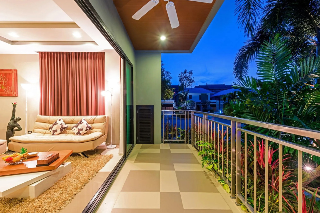 Chalong Miracle Lakeview