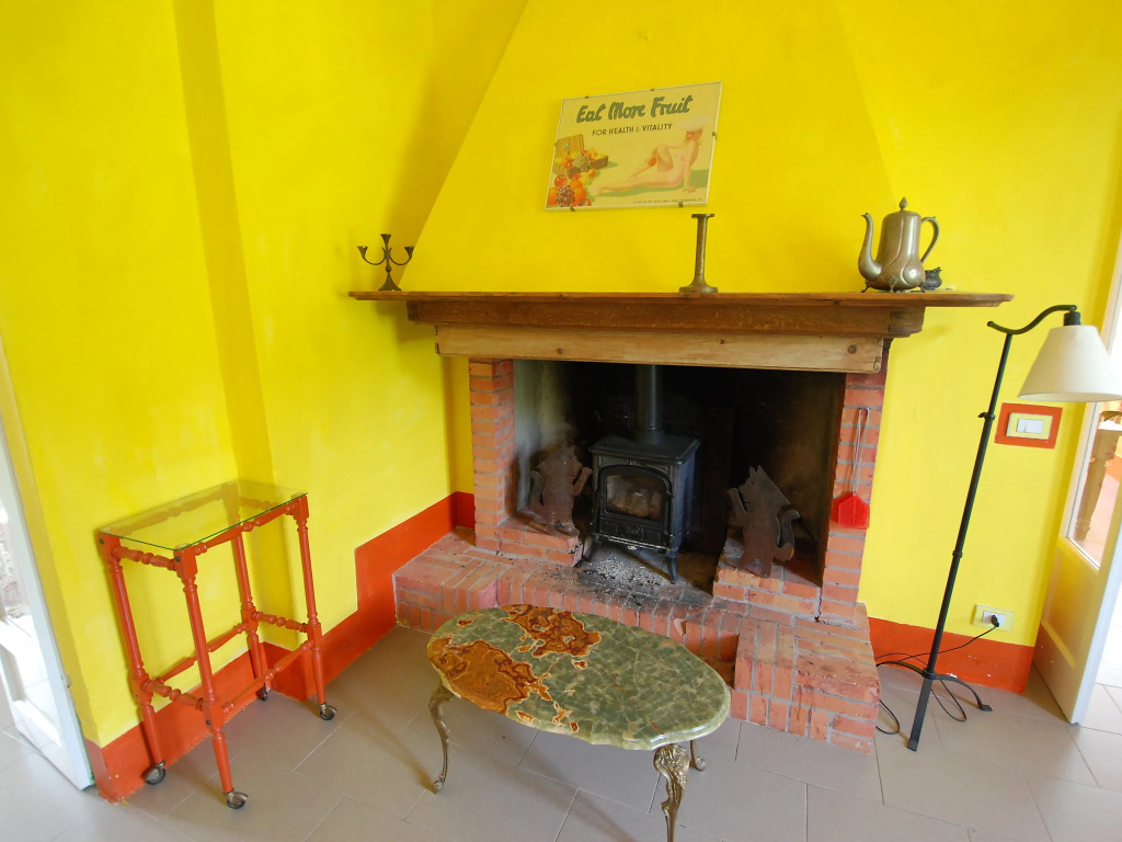 Holiday Home Busani by Interhome