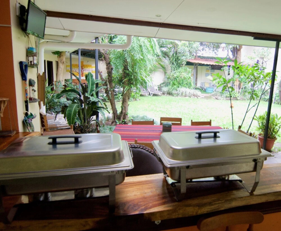 Mi Casa Hostel