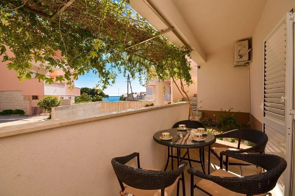 Apartment Nena
