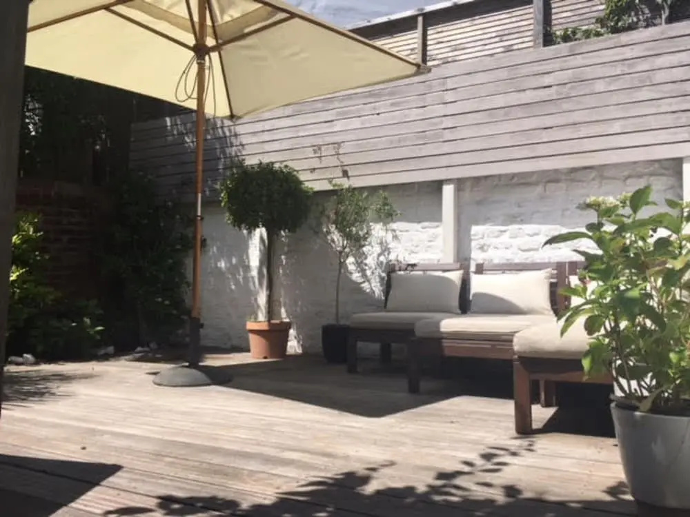 3 Bedroom Family Home In Brighton Sleeps 6