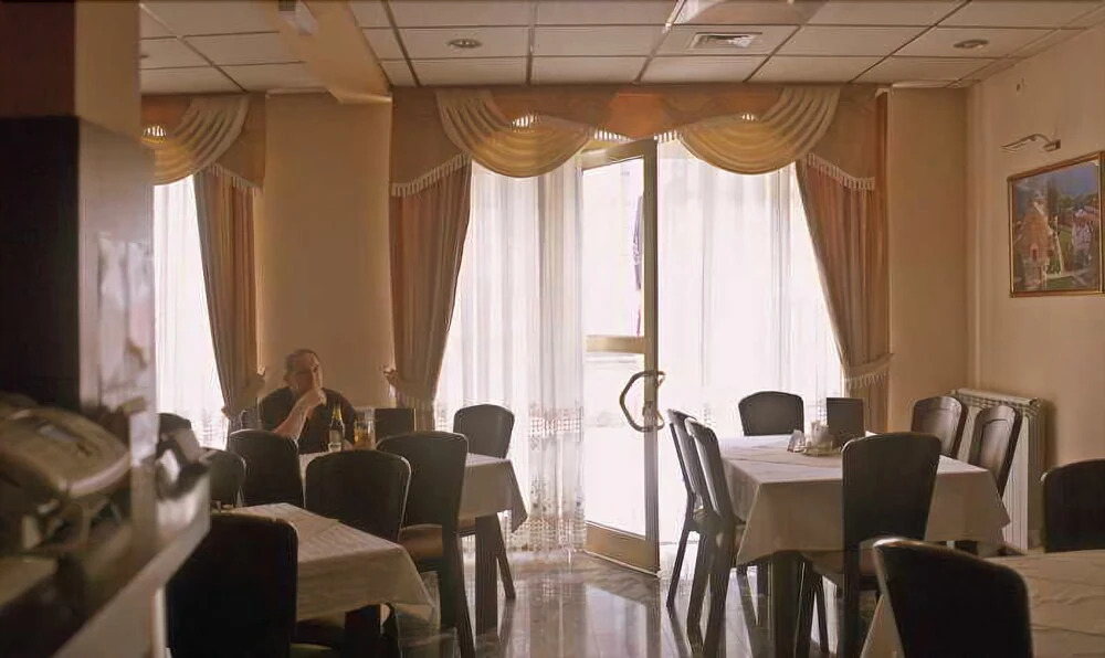 Dragacevo Hotel