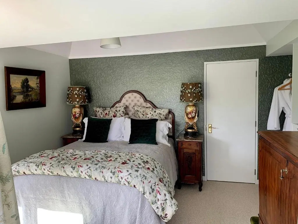 Omaka Lodge