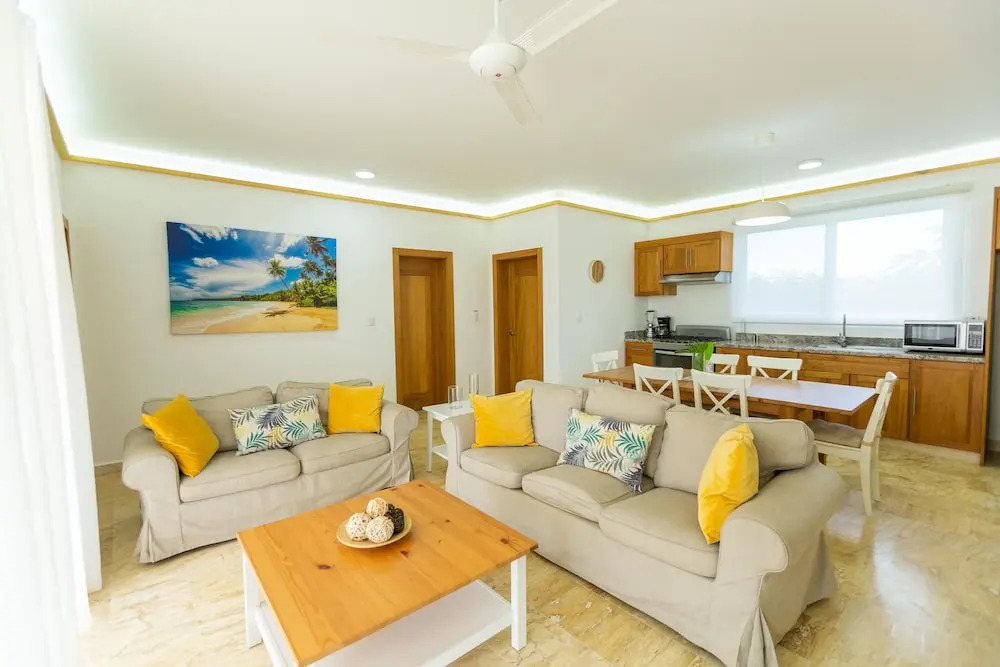 Sosua Ocean Village Properties by Calisto Stays