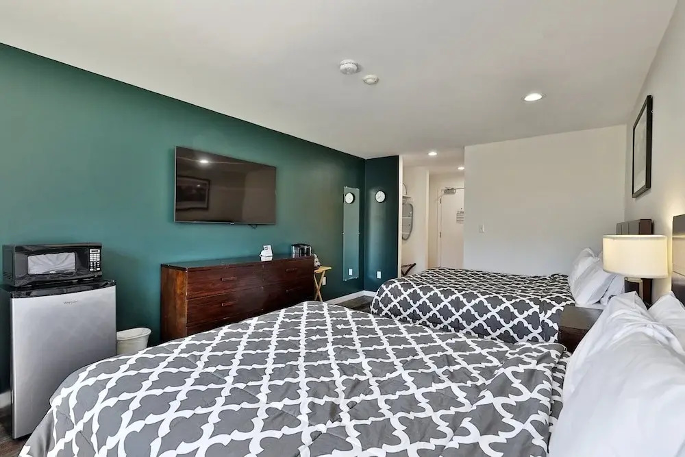Renovated Studio #523